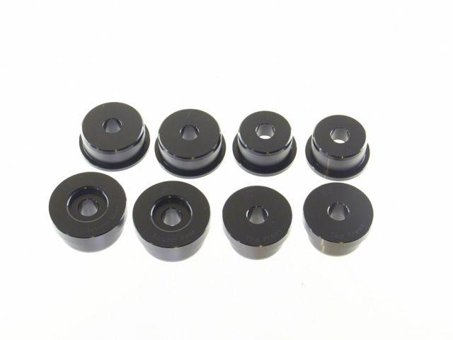Diftech Subframe Bushings 10695 Item Image