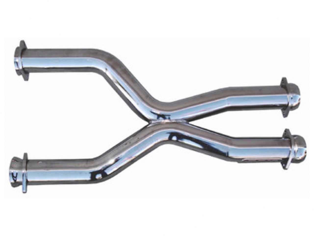 BBK Performance Coyote Swap Headers - Ceramic Coated