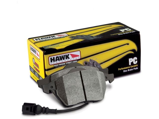 Hawk Brake Pads HB524Z.740 Item Image