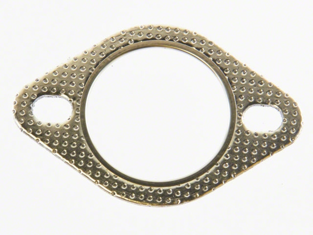 Exhaust Gasket - 2.4 Inch (60.96 mm) 2 Bolt Type