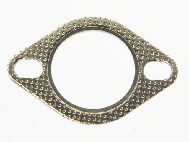 Exhaust Gasket - 2.5 Inch (63.5 mm) 2 Bolt Type