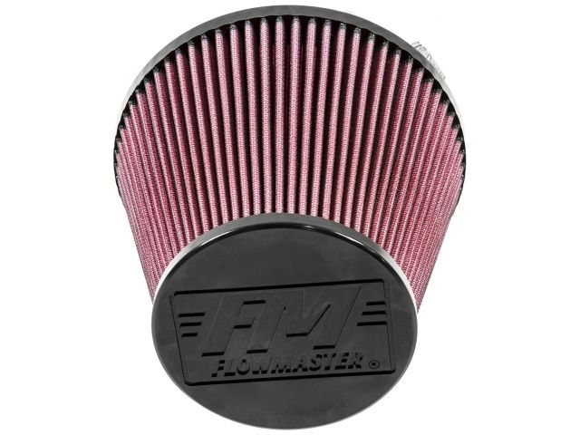 Flowmaster Engine Cold Air Intake Filter Assembly