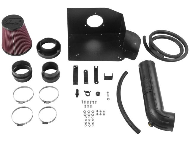 Flowmaster Engine Cold Air Intake