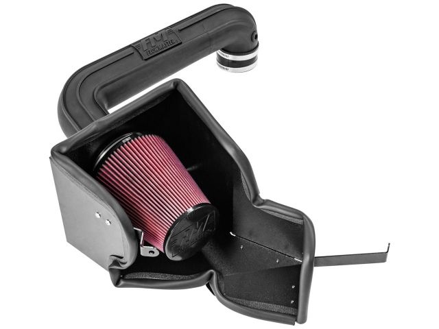 Flowmaster 09-18 Ram 1500, 5.7L, V8, RWD/4WD, Delta Force PAI, Plastic Tube, Blac