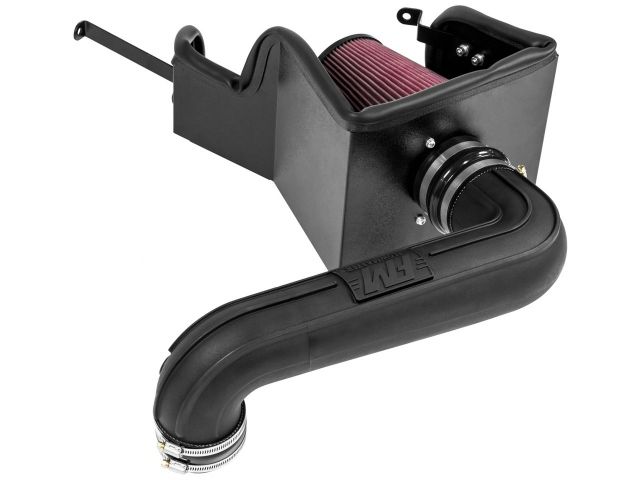 Flowmaster 09-18 Ram 1500, 5.7L, V8, RWD/4WD, Delta Force PAI, Plastic Tube, Blac