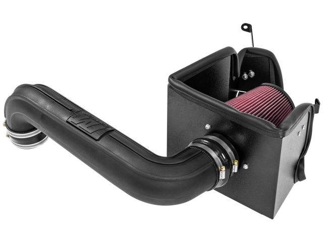 Flowmaster 09-18 Ram 1500, 5.7L, V8, RWD/4WD, Delta Force PAI, Plastic Tube, Blac