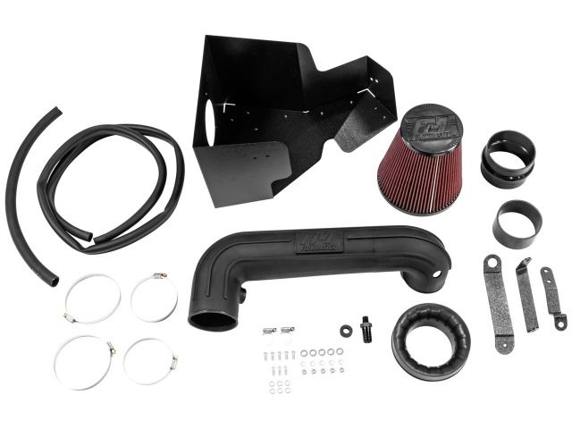 Flowmaster 09-18 Ram 1500, 5.7L, V8, RWD/4WD, Delta Force PAI, Plastic Tube, Blac