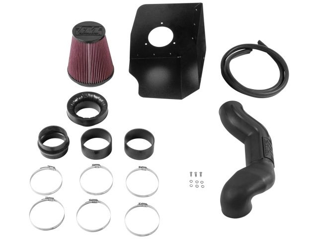 Flowmaster Engine Cold Air Intake