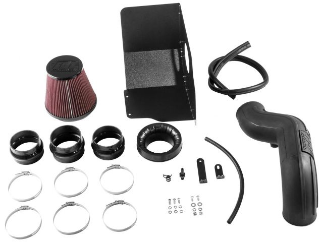 Flowmaster 07-08 GM 1500 Trucks, SUV's, 4.8L, 5.3L, 6.0L or 6.2L V8, Delta Force