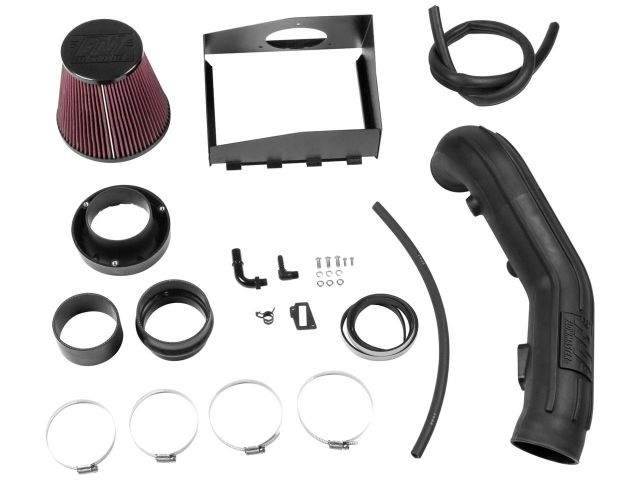 Flowmaster Engine Cold Air Intake