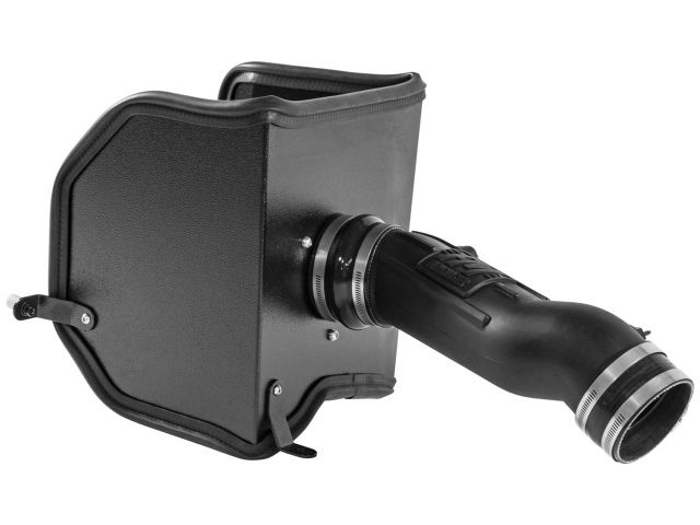 Flowmaster 12-18 Toyota Tundra, 5.7L, V8, Delta Force PAI, Plastic Tube, Black Ai