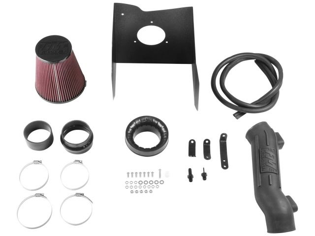 Flowmaster 12-18 Toyota Tundra, 5.7L, V8, Delta Force PAI, Plastic Tube, Black Ai