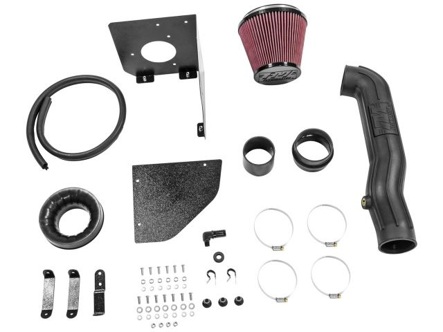 Flowmaster Engine Cold Air Intake