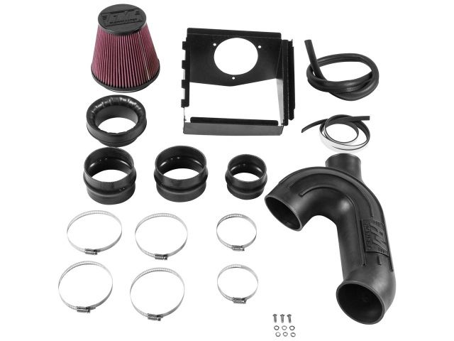 Flowmaster 15-18 Ford F-150, 3.5L, Eco V6 and 15-17 F-150, 2.7L Eco V6, Delta For