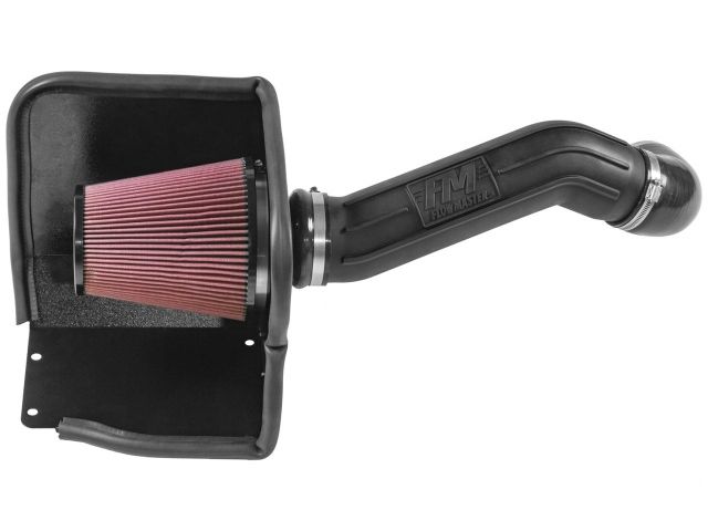 Flowmaster 16-18 Chevrolet Silverado 2500HD, Sierra 2500HD, 6.0L, V8, RWD/4WD, De