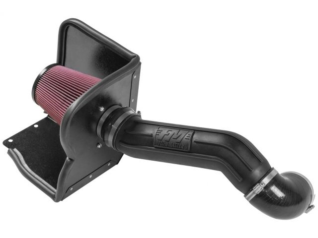 Flowmaster 16-18 Chevrolet Silverado 2500HD, Sierra 2500HD, 6.0L, V8, RWD/4WD, De