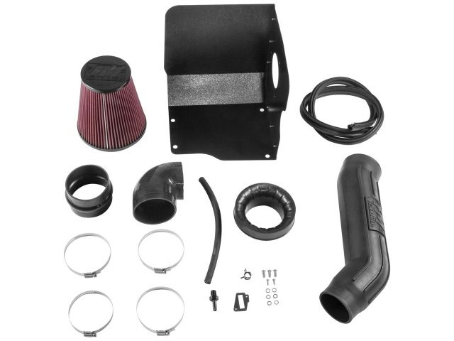 Flowmaster 16-18 Chevrolet Silverado 2500HD, Sierra 2500HD, 6.0L, V8, RWD/4WD, De