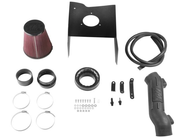 Flowmaster Engine Cold Air Intake