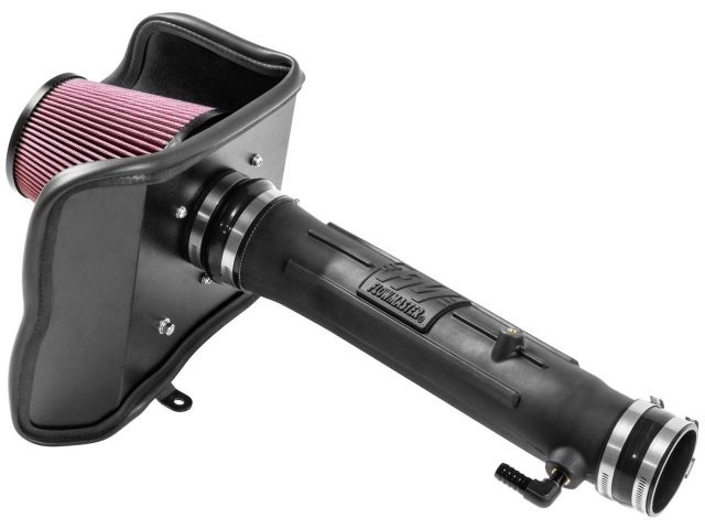 Flowmaster 12-15 Toyota Tacoma, 4.0L, V6, Delta Force PAI, Plastic Tube, Black Ai