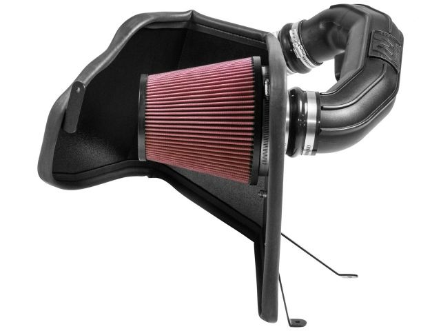 Flowmaster Engine Cold Air Intake