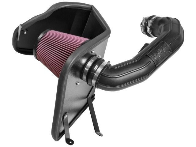 Flowmaster Engine Cold Air Intake