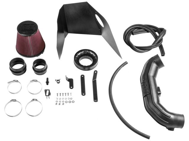 Flowmaster Engine Cold Air Intake