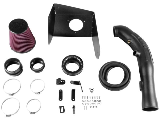 Flowmaster 17-18 Chevy Colorado, GMC Canyon, 3.6L V6, Delta Force PAI, Plastic Tu