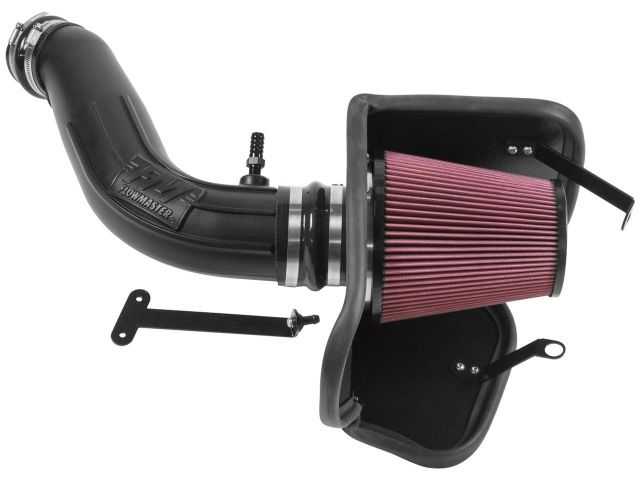 Flowmaster 16-18 Jeep Grand Cherokee, Dodge Durango 3.6L, V6, RWD/4WD, Delta Forc