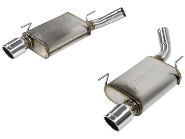 Flowmaster Exhaust Systems 717460 Item Image