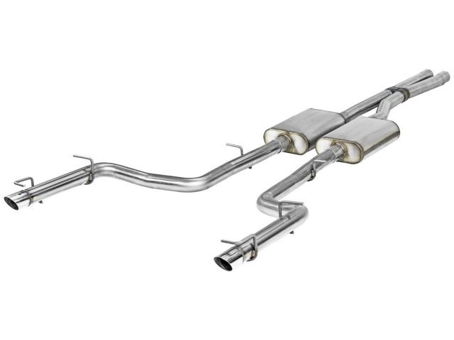 Flowmaster Exhaust Systems 717658 Item Image