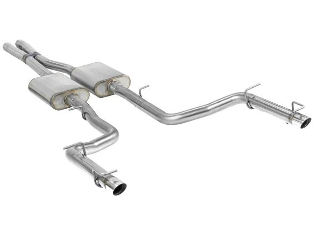 Flowmaster Exhaust System Kit