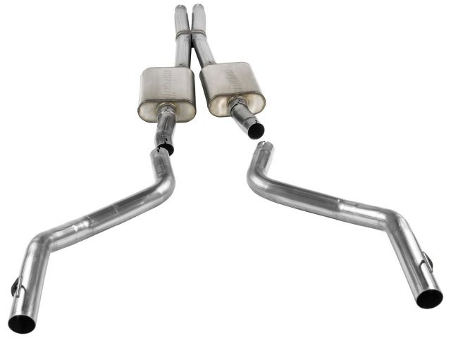 Flowmaster Exhaust System Kit