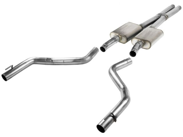 Flowmaster Exhaust Systems 717778 Item Image