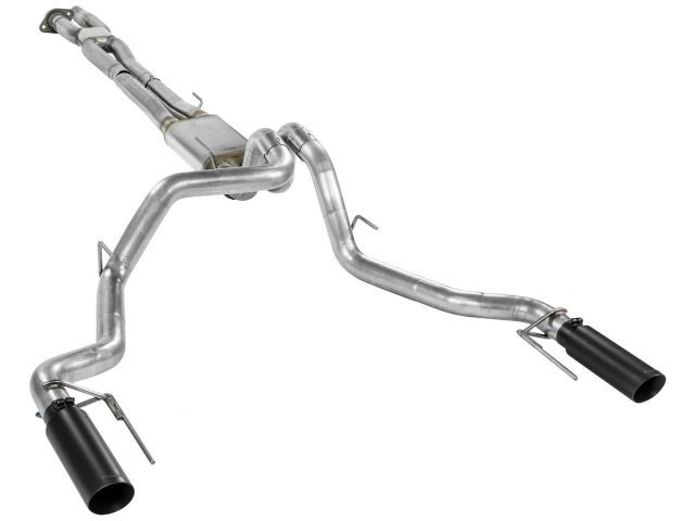 Flowmaster Vehicle Parts 717792 Item Image