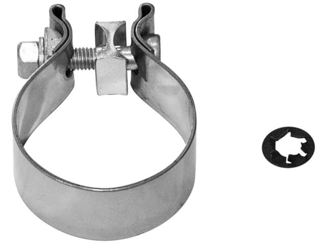 Flowmaster Exhaust System Kit