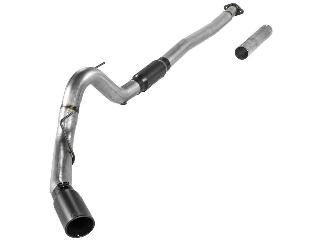 Flowmaster Exhaust System Kit