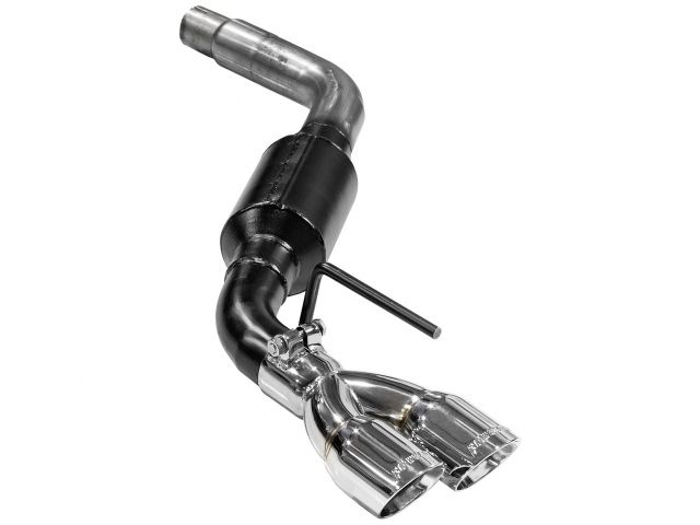 Flowmaster Exhaust System Kit