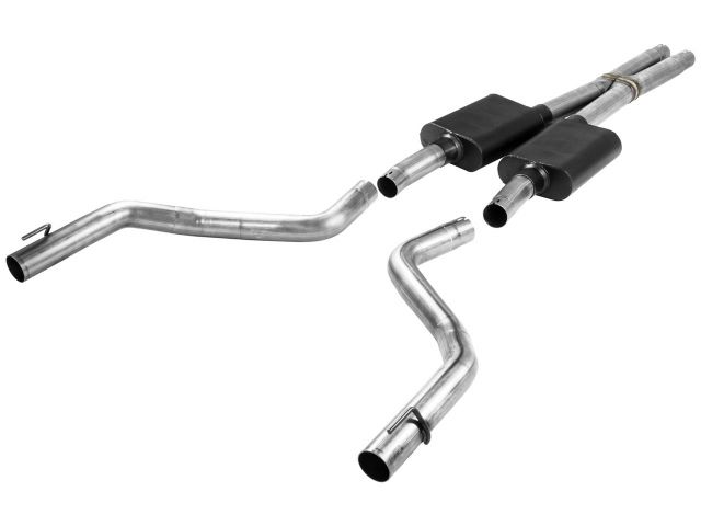 Flowmaster Exhaust Systems 817778 Item Image