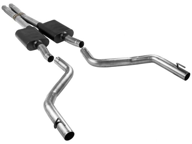 Flowmaster Exhaust System Kit
