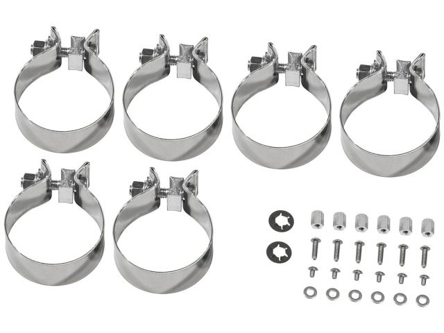 Flowmaster Exhaust System Kit