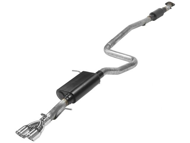 Flowmaster Exhaust Systems 817784 Item Image