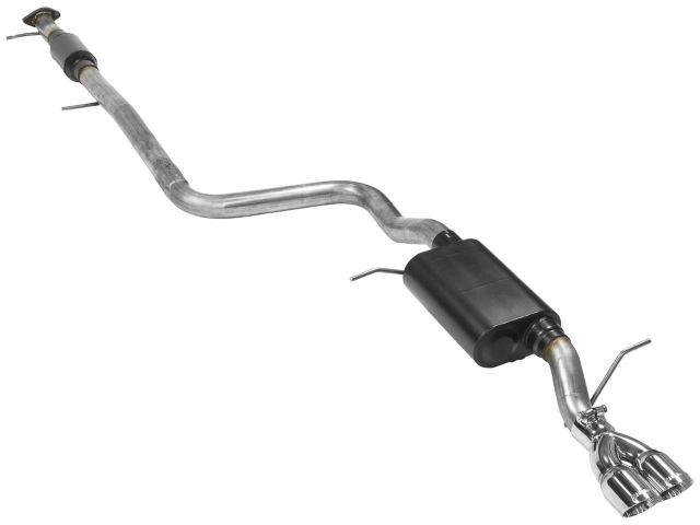 Flowmaster Exhaust System Kit