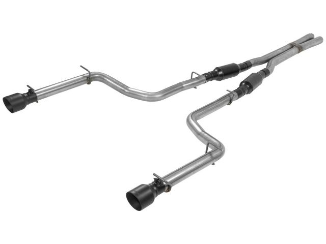 Flowmaster Exhaust System Kit
