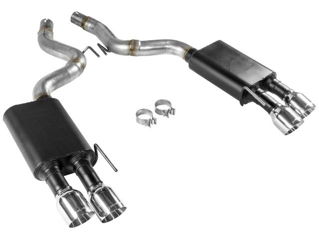 Flowmaster Exhaust System Kit