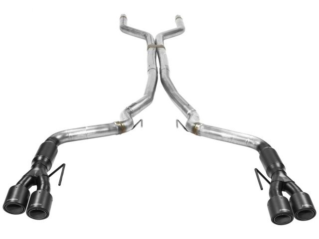 Flowmaster Exhaust System Kit