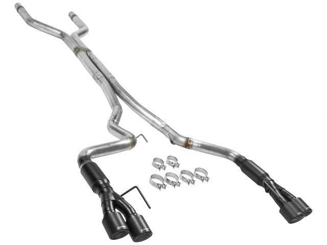 Flowmaster Exhaust System Kit