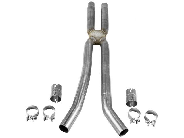 Flowmaster Exhaust Crossover Pipe
