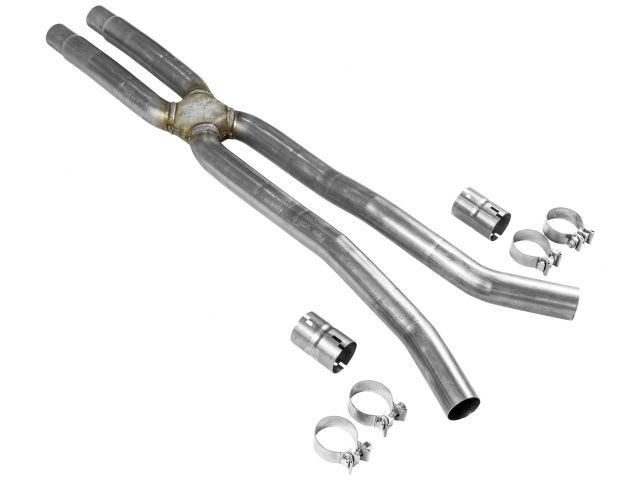 Flowmaster Exhaust Crossover Pipe