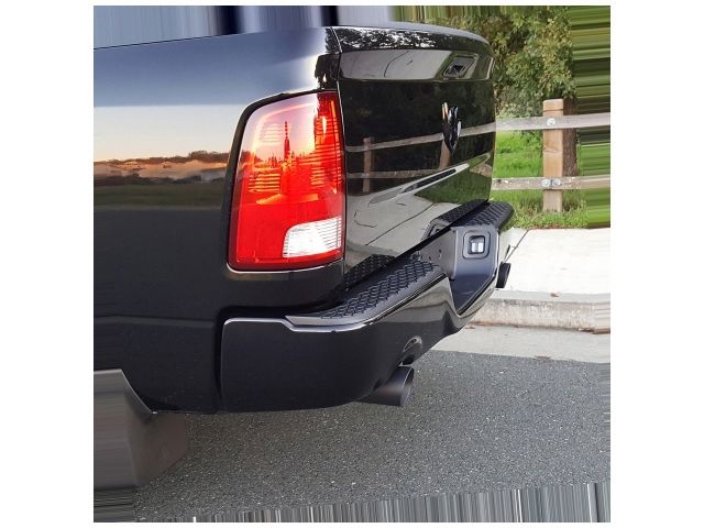 Flowmaster 09-18 Dodge Ram 1500 / Ram 1500, 5.7L, V8, 2/4 Wheel Drive, All Wheel