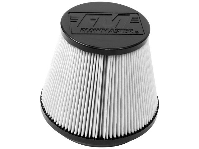 Flowmaster Engine Cold Air Intake Filter Assembly